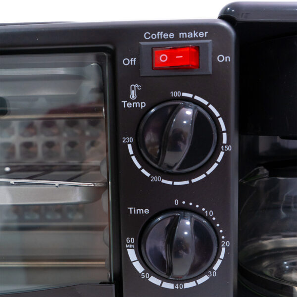 Horno 3 en 1 - Image 2